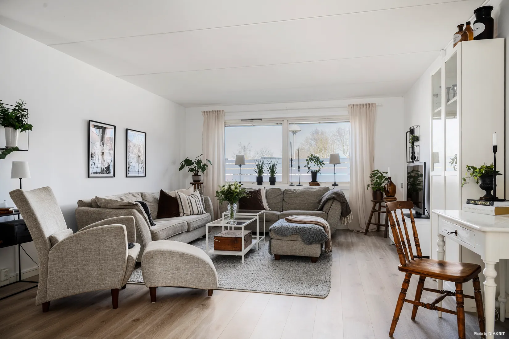 Bostadsrätt, Löpargatan 50C, Västra Fäladen, Landskrona