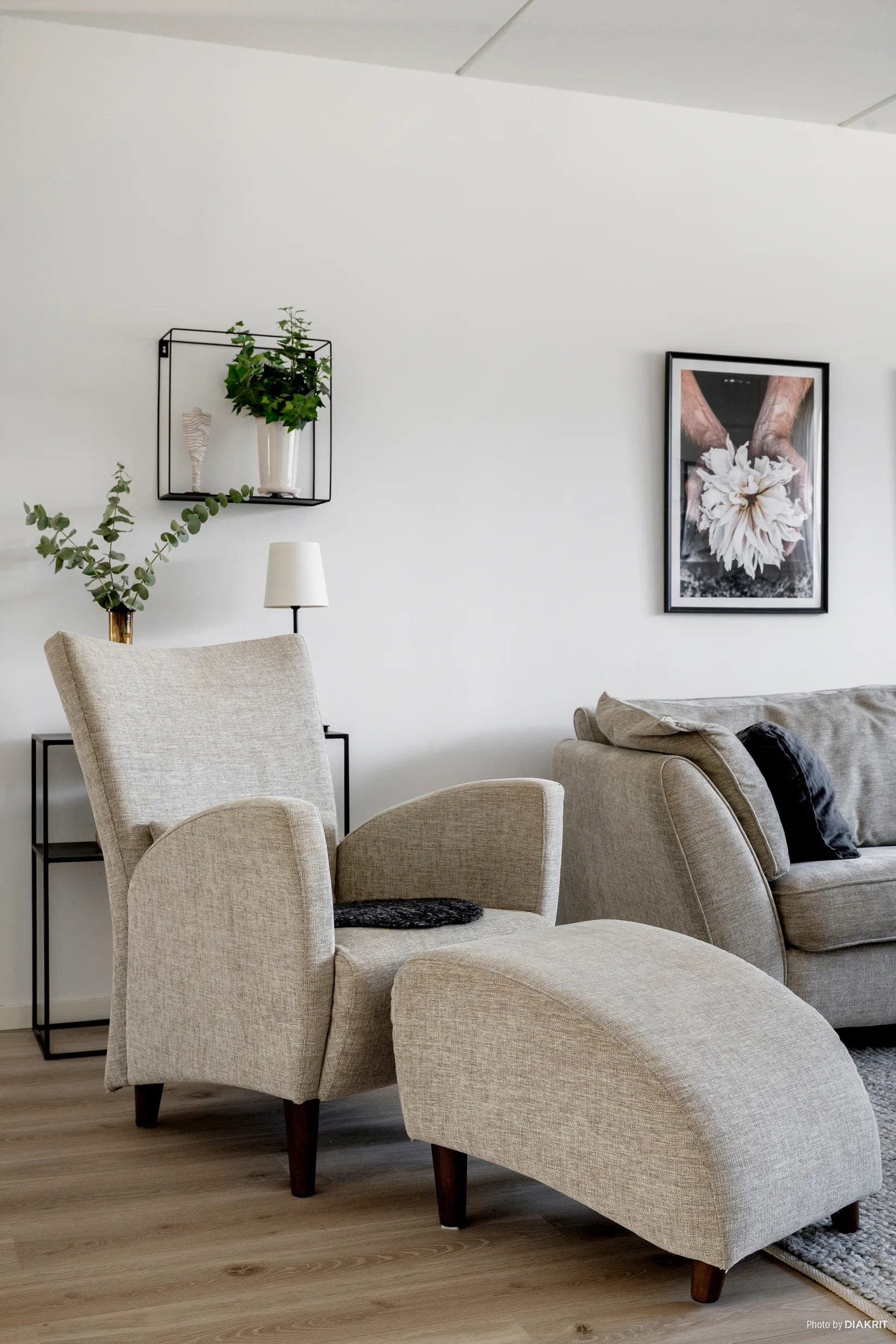 Bostadsrätt, Löpargatan 50C, Västra Fäladen, Landskrona