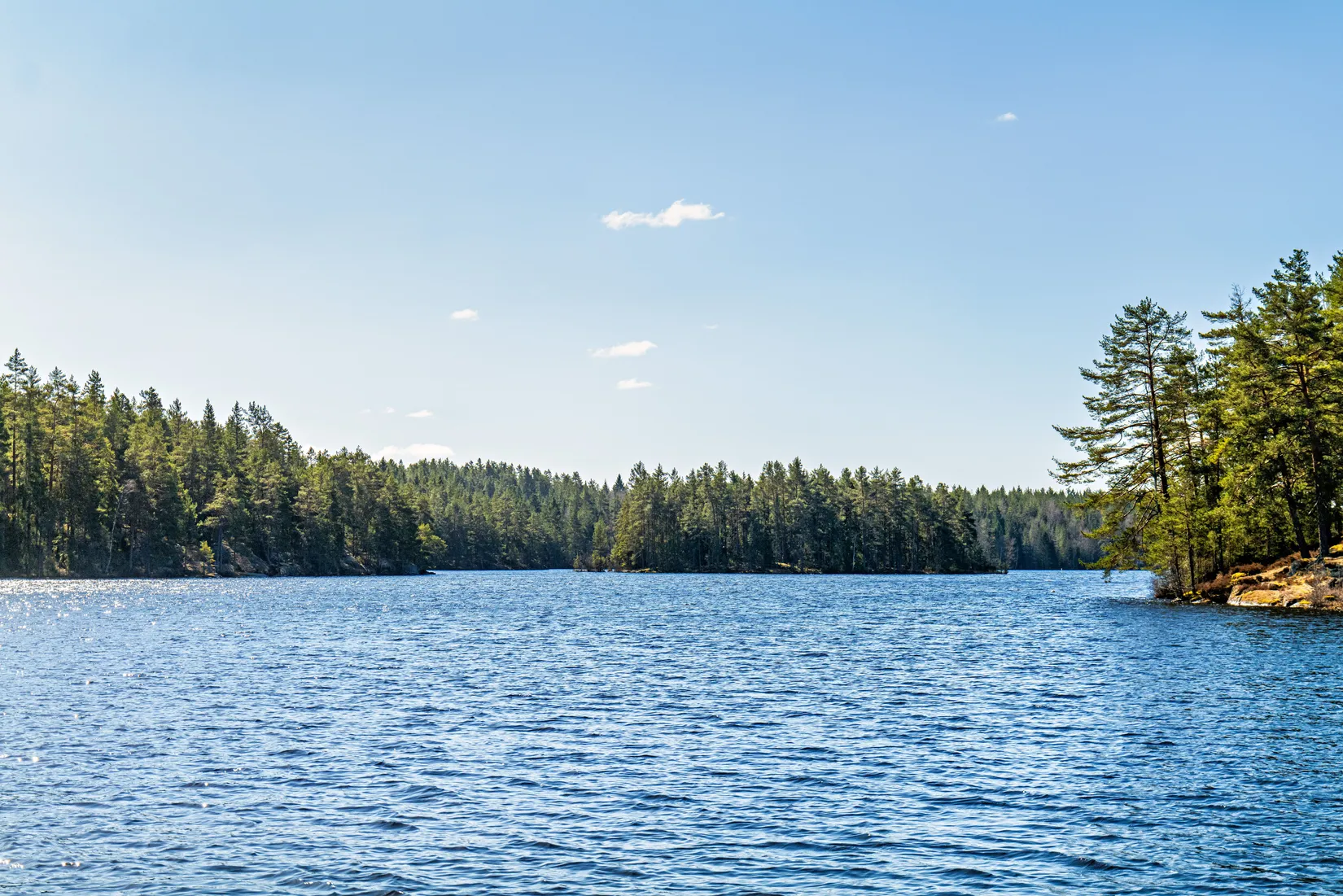 Fritidshus, Strandpromenaden 2, Karintorp, Askersund