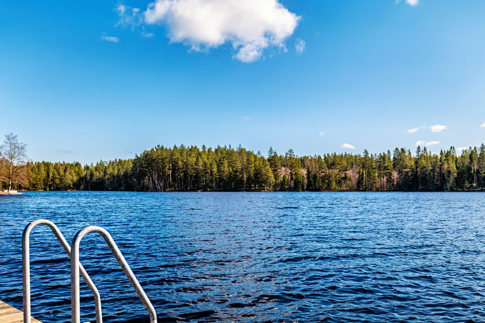 Fritidshus, Strandpromenaden 2, Karintorp, Askersund