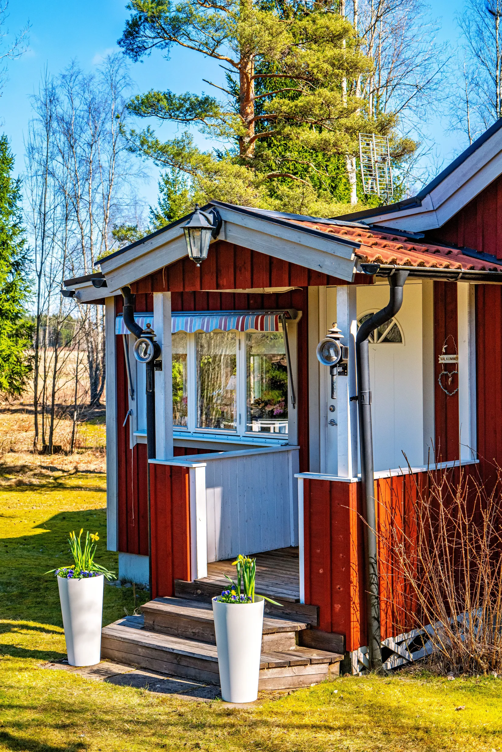Fritidshus, Strandpromenaden 2, Karintorp, Askersund