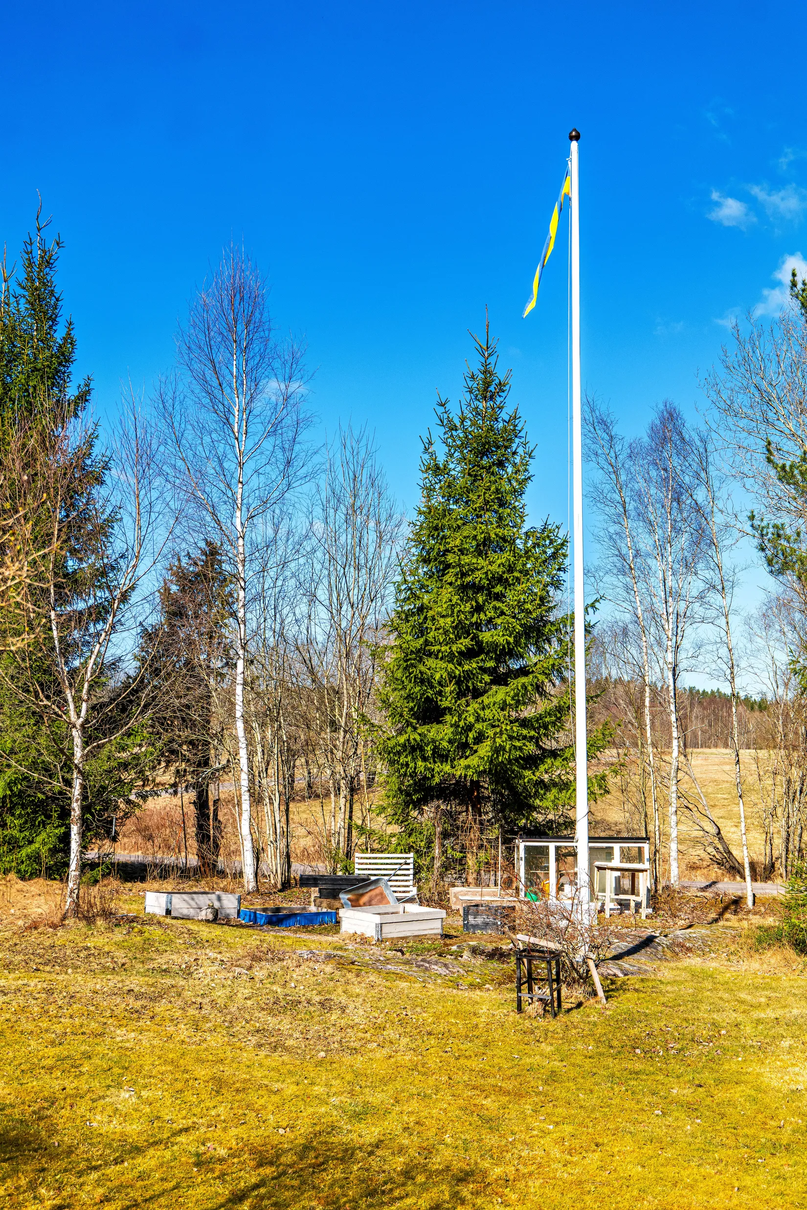 Fritidshus, Strandpromenaden 2, Karintorp, Askersund