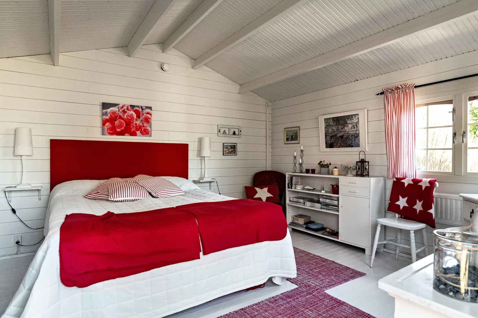 Fritidshus, Strandpromenaden 2, Karintorp, Askersund