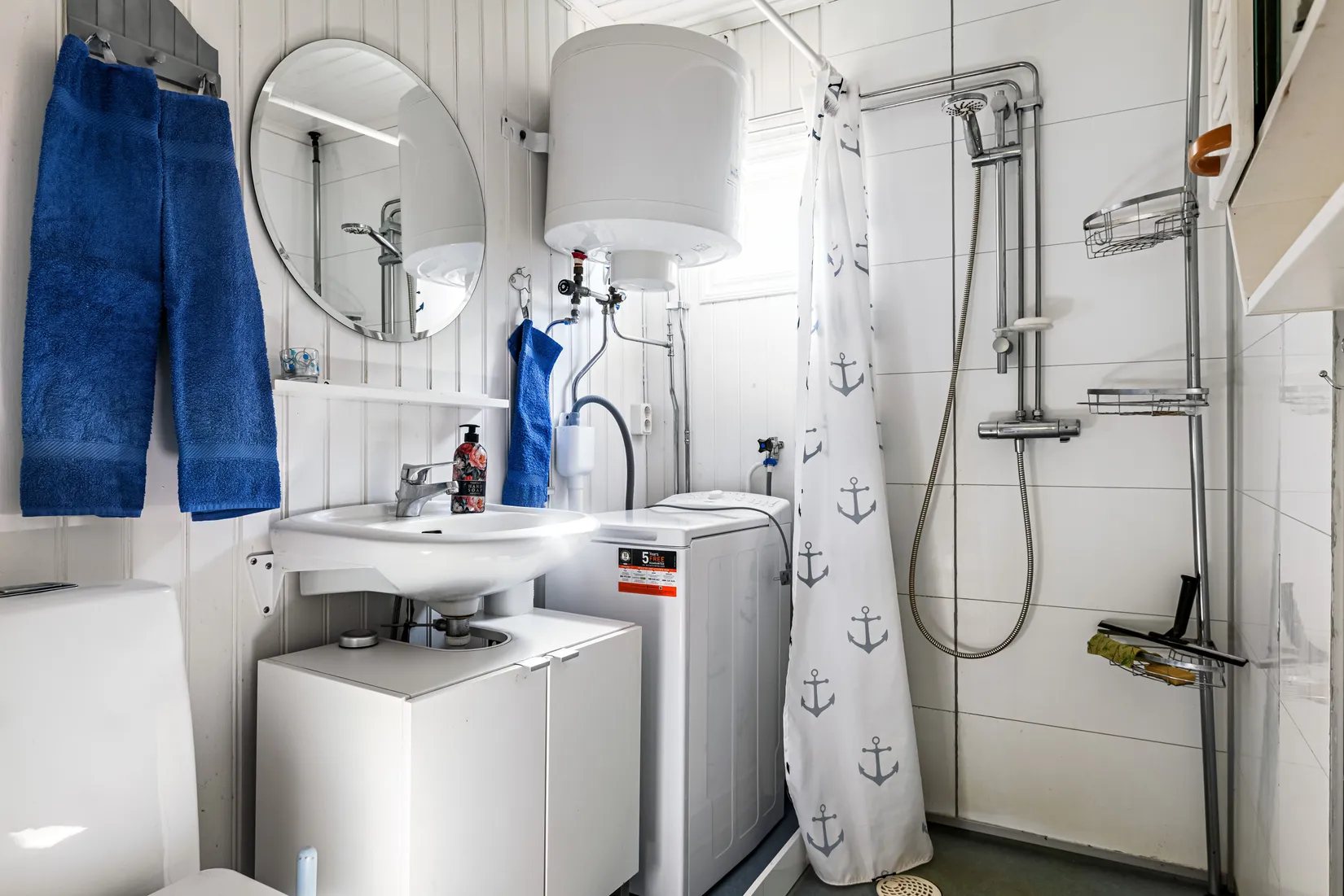 Fritidshus, Strandpromenaden 2, Karintorp, Askersund