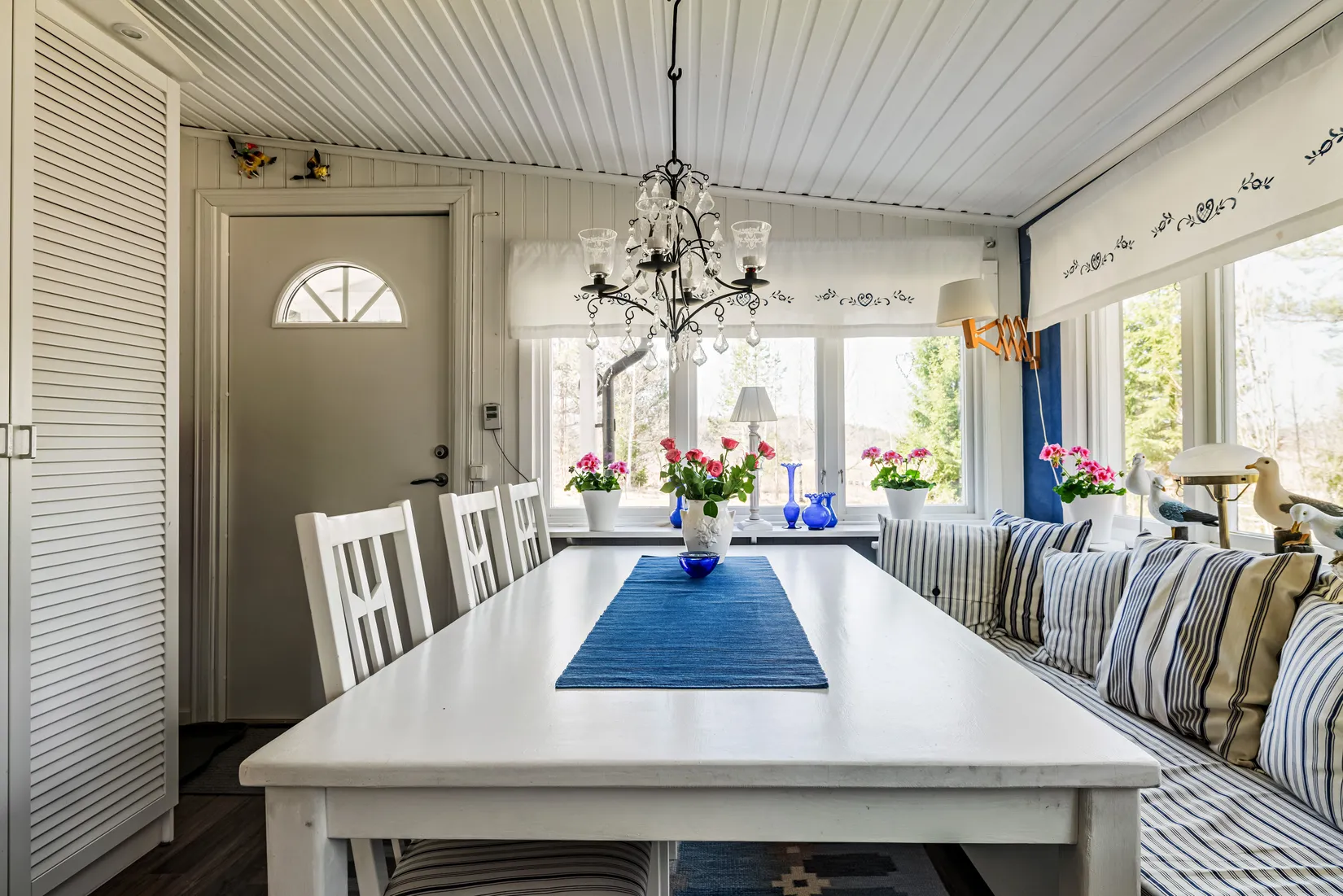 Fritidshus, Strandpromenaden 2, Karintorp, Askersund