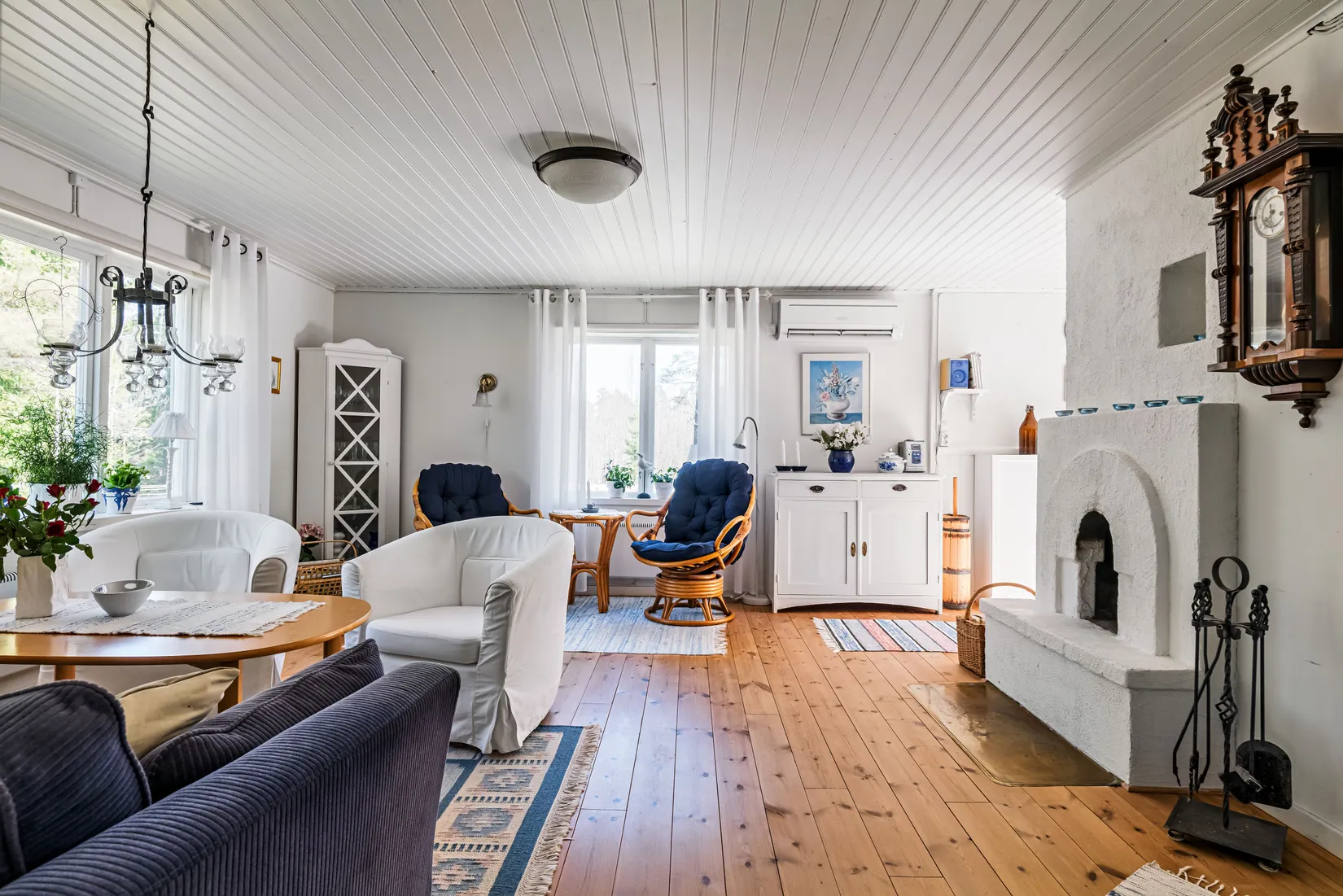 Fritidshus, Strandpromenaden 2, Karintorp, Askersund