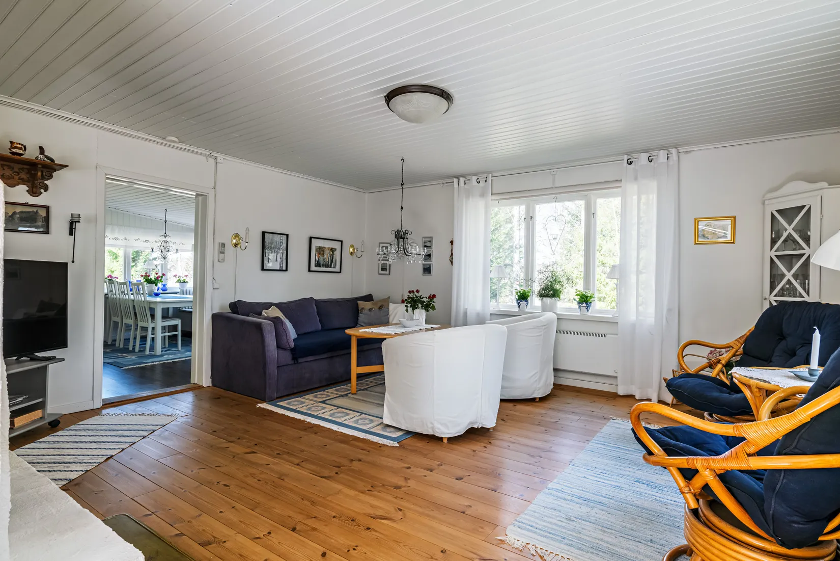 Fritidshus, Strandpromenaden 2, Karintorp, Askersund