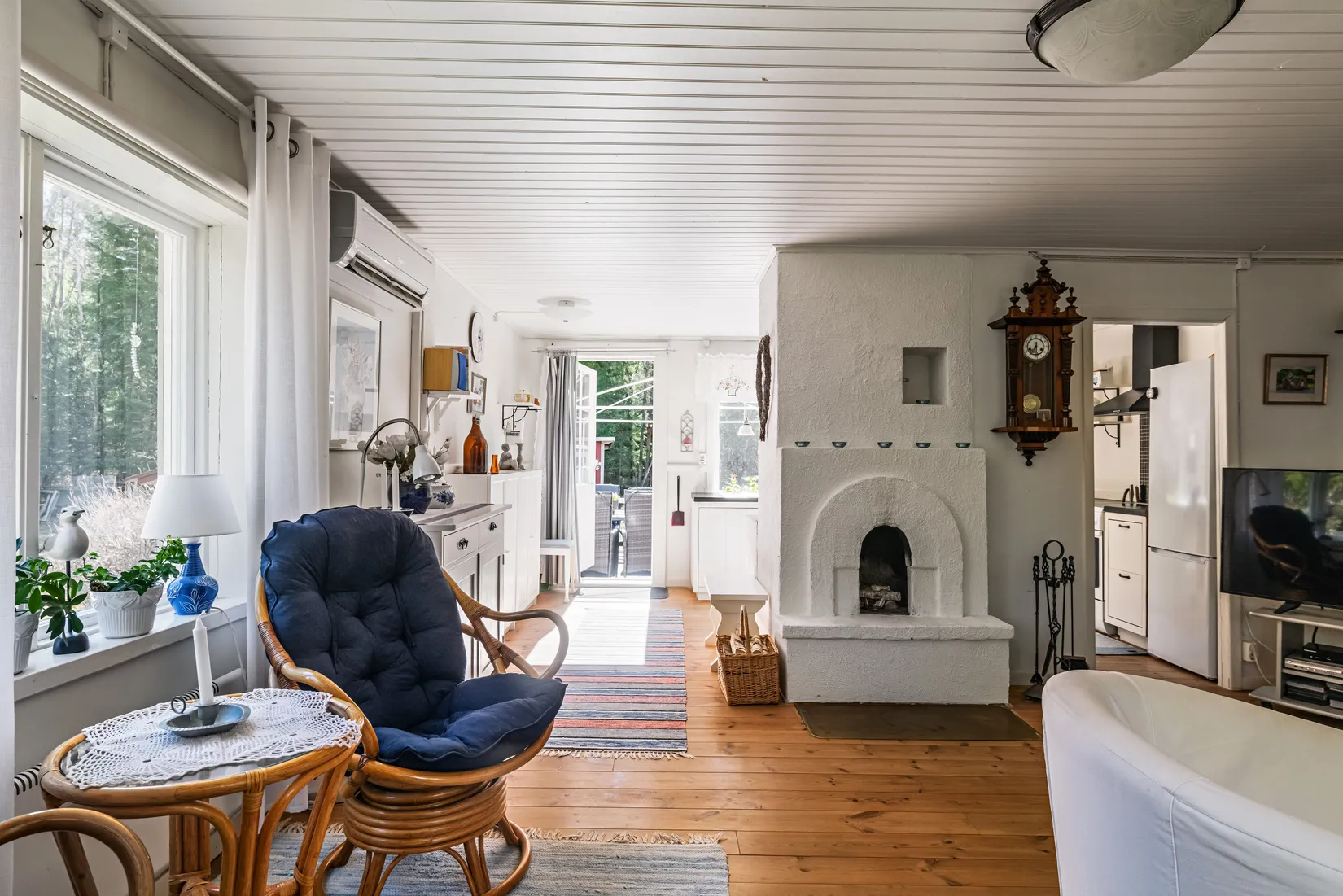 Fritidshus, Strandpromenaden 2, Karintorp, Askersund