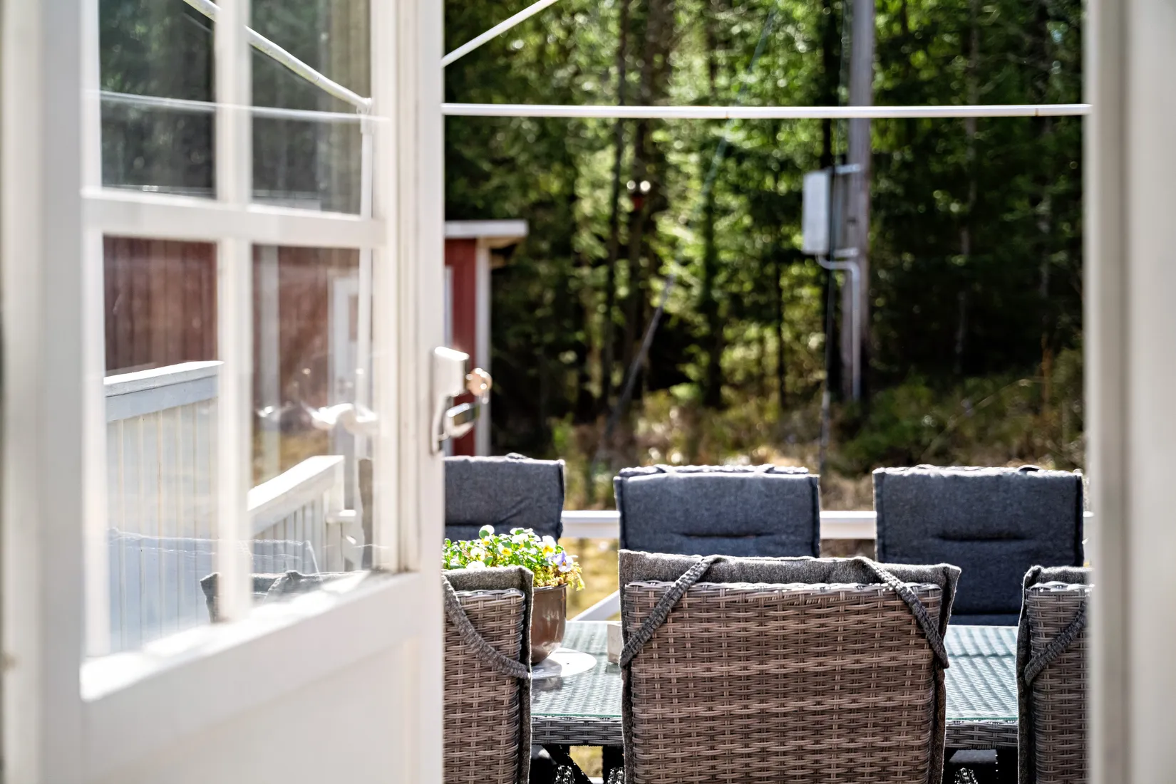 Fritidshus, Strandpromenaden 2, Karintorp, Askersund