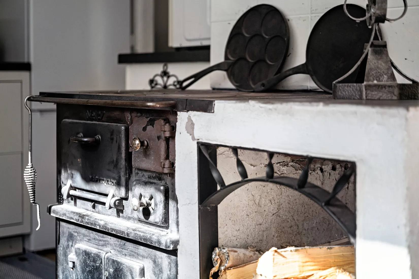 Fritidshus, Strandpromenaden 2, Karintorp, Askersund