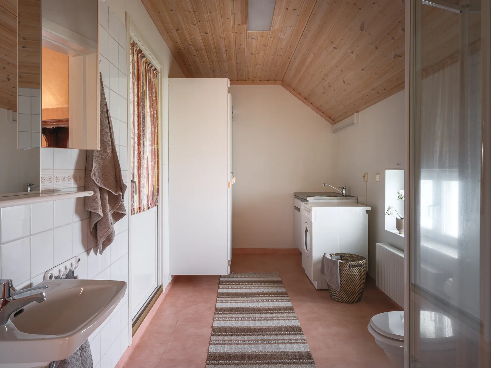 Gård/Skog, Ljusvattnet 291, Ljusvattnet, Skellefteå