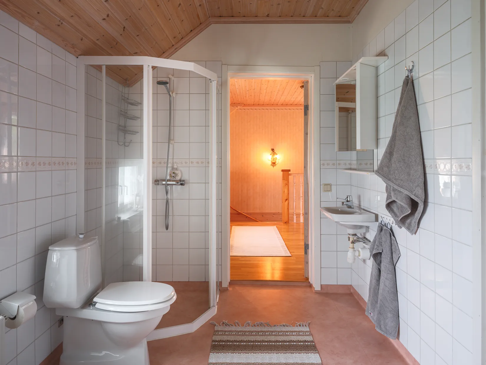 Gård/Skog, Ljusvattnet 291, Ljusvattnet, Skellefteå