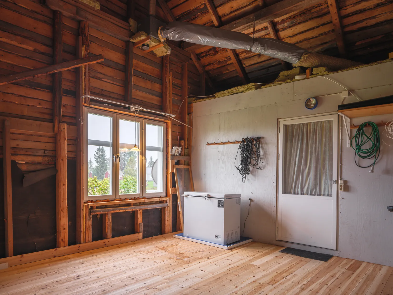 Gård/Skog, Ljusvattnet 291, Ljusvattnet, Skellefteå