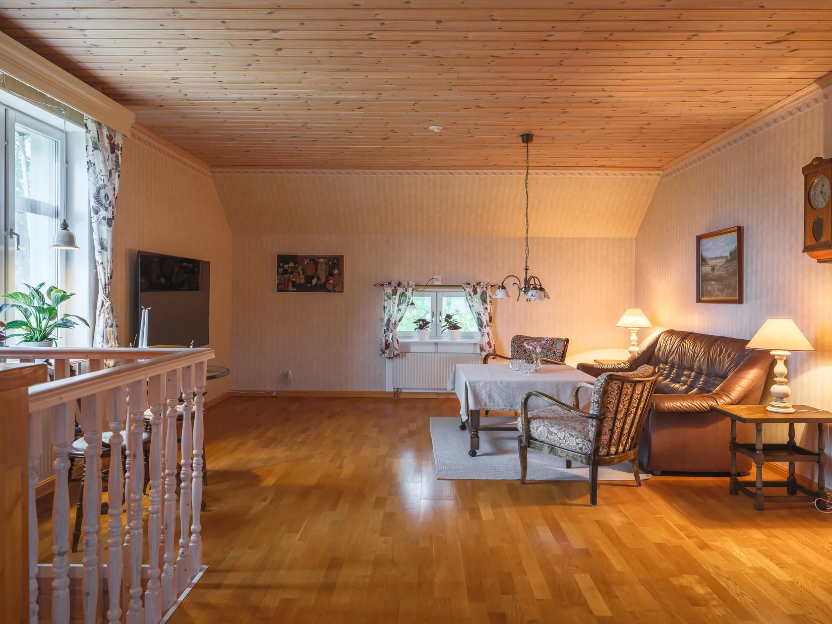 Gård/Skog, Ljusvattnet 291, Ljusvattnet, Skellefteå