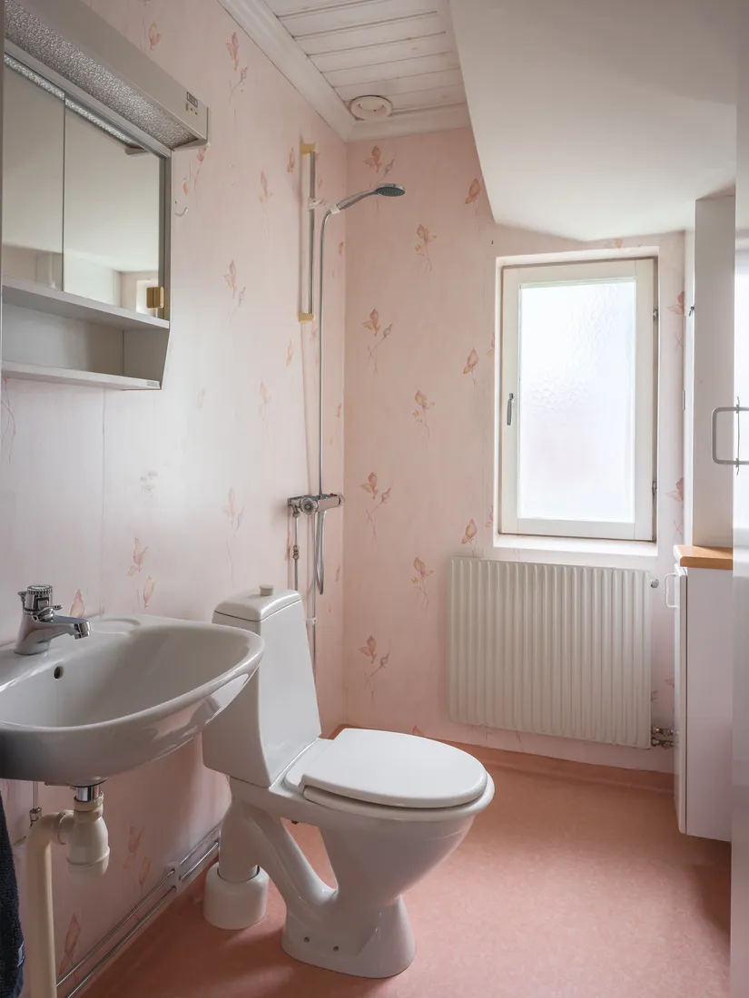 Gård/Skog, Ljusvattnet 291, Ljusvattnet, Skellefteå