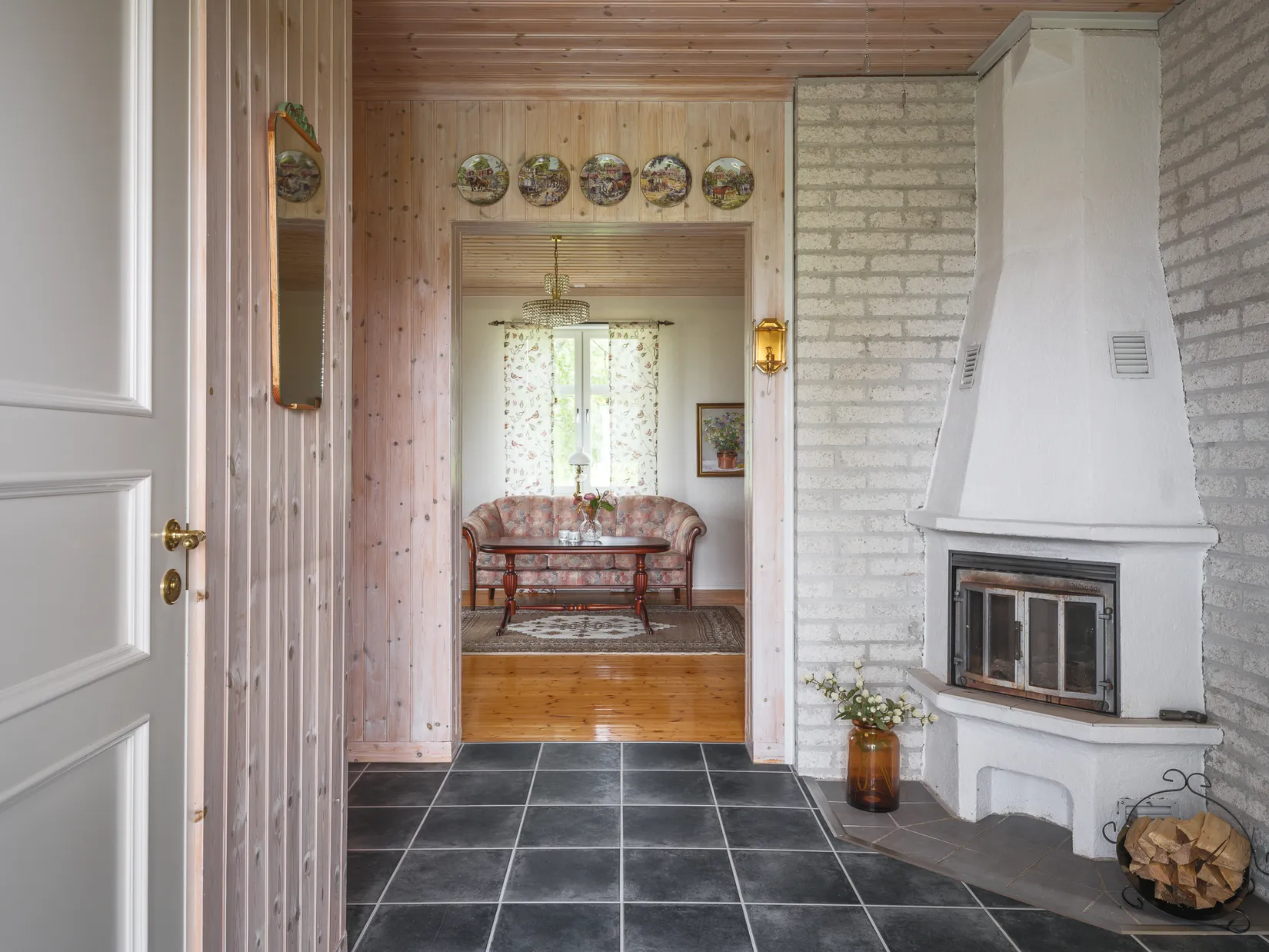 Gård/Skog, Ljusvattnet 291, Ljusvattnet, Skellefteå