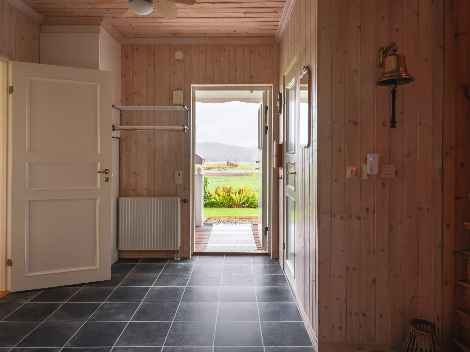 Gård/Skog, Ljusvattnet 291, Ljusvattnet, Skellefteå