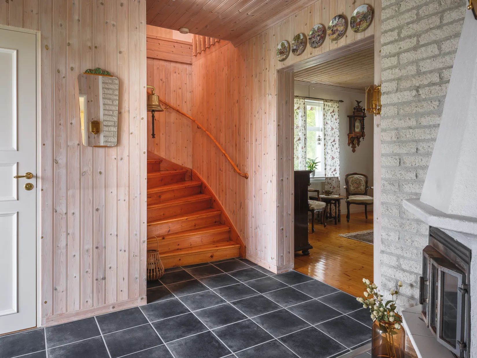 Gård/Skog, Ljusvattnet 291, Ljusvattnet, Skellefteå