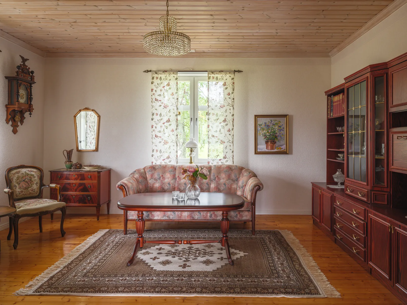 Gård/Skog, Ljusvattnet 291, Ljusvattnet, Skellefteå