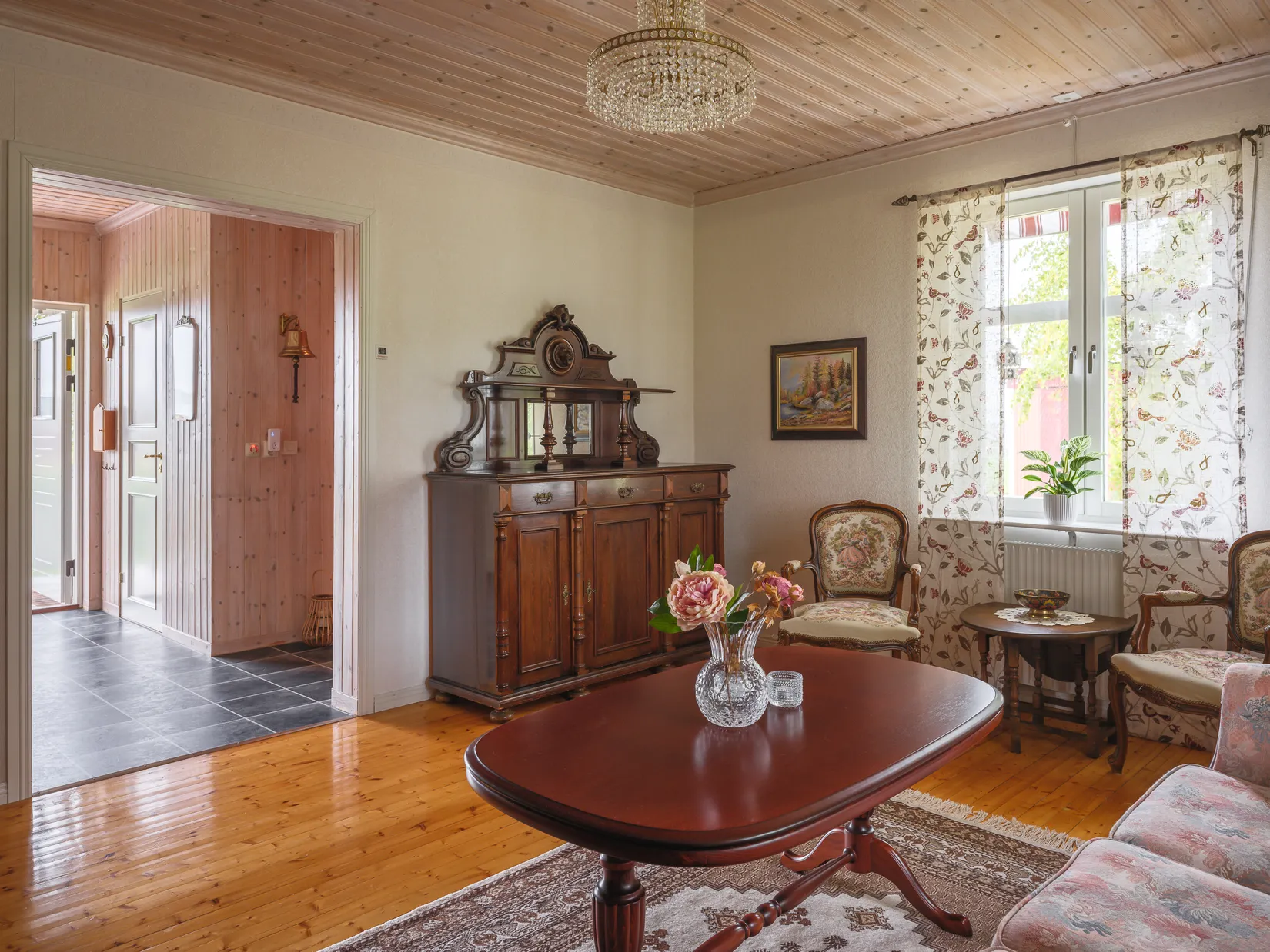 Gård/Skog, Ljusvattnet 291, Ljusvattnet, Skellefteå