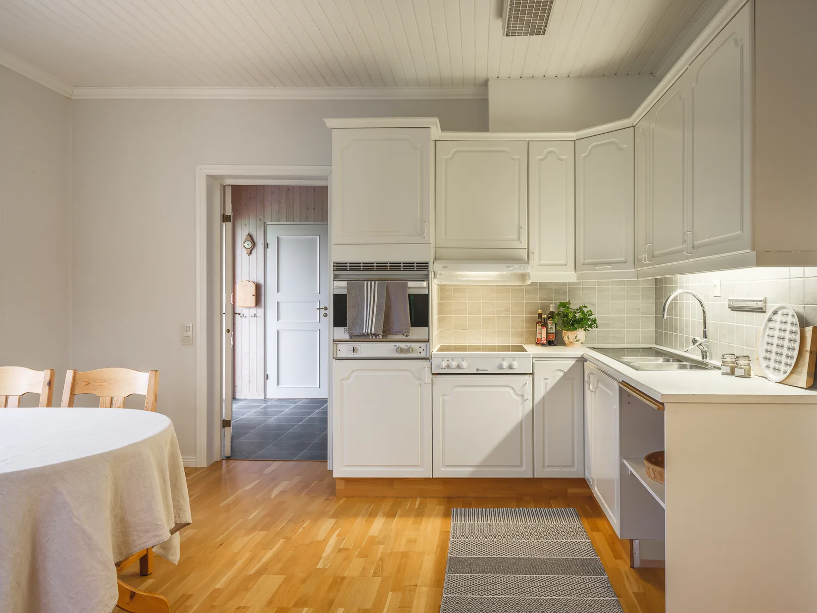 Gård/Skog, Ljusvattnet 291, Ljusvattnet, Skellefteå