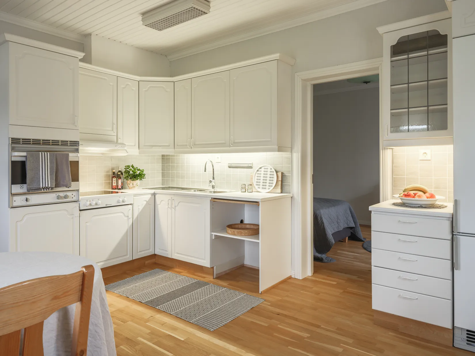 Gård/Skog, Ljusvattnet 291, Ljusvattnet, Skellefteå