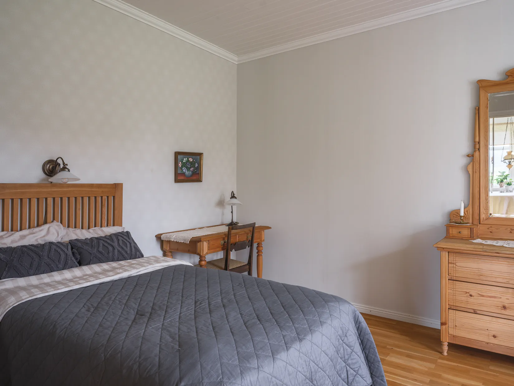 Gård/Skog, Ljusvattnet 291, Ljusvattnet, Skellefteå