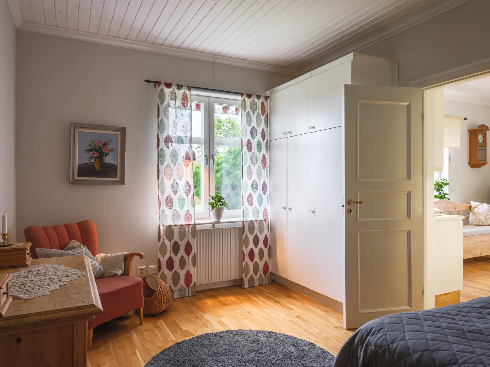 Gård/Skog, Ljusvattnet 291, Ljusvattnet, Skellefteå