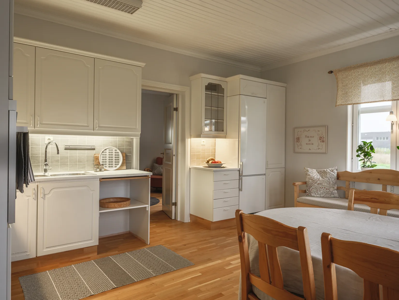 Gård/Skog, Ljusvattnet 291, Ljusvattnet, Skellefteå