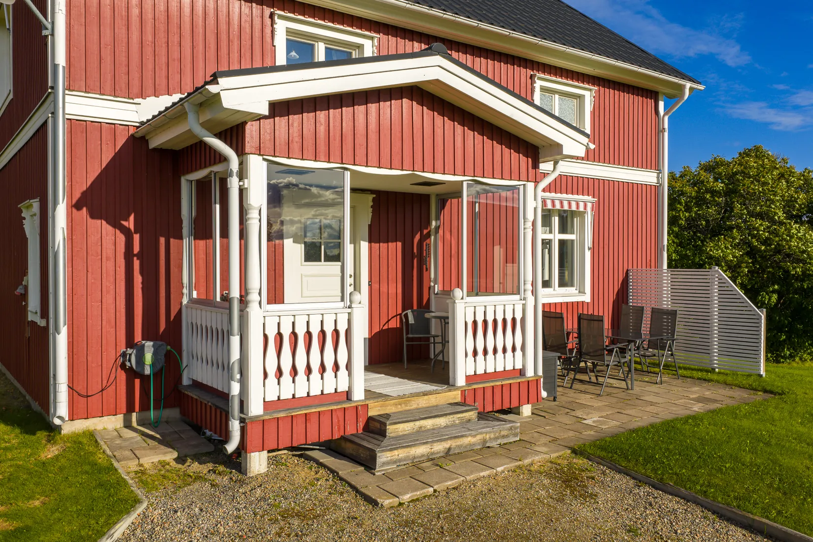 Gård/Skog, Ljusvattnet 291, Ljusvattnet, Skellefteå