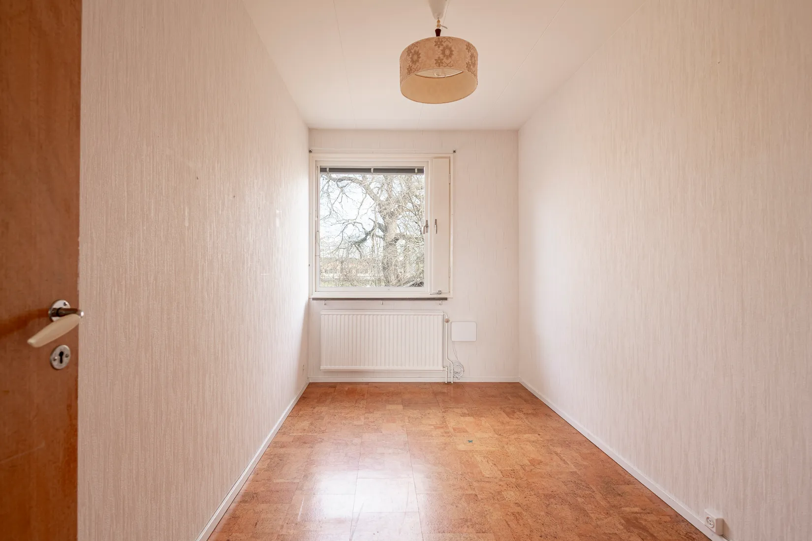 Villa, Radhus, Stålverksgatan 6, Bäckby, Västerås