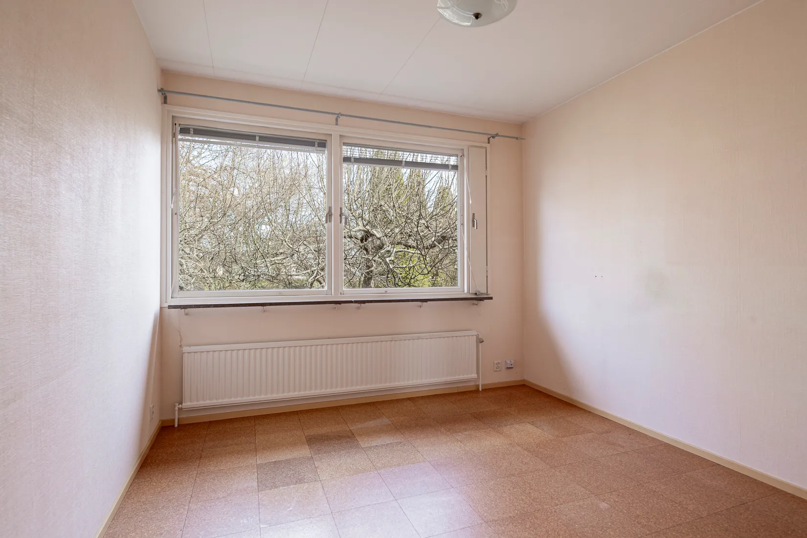 Villa, Radhus, Stålverksgatan 6, Bäckby, Västerås