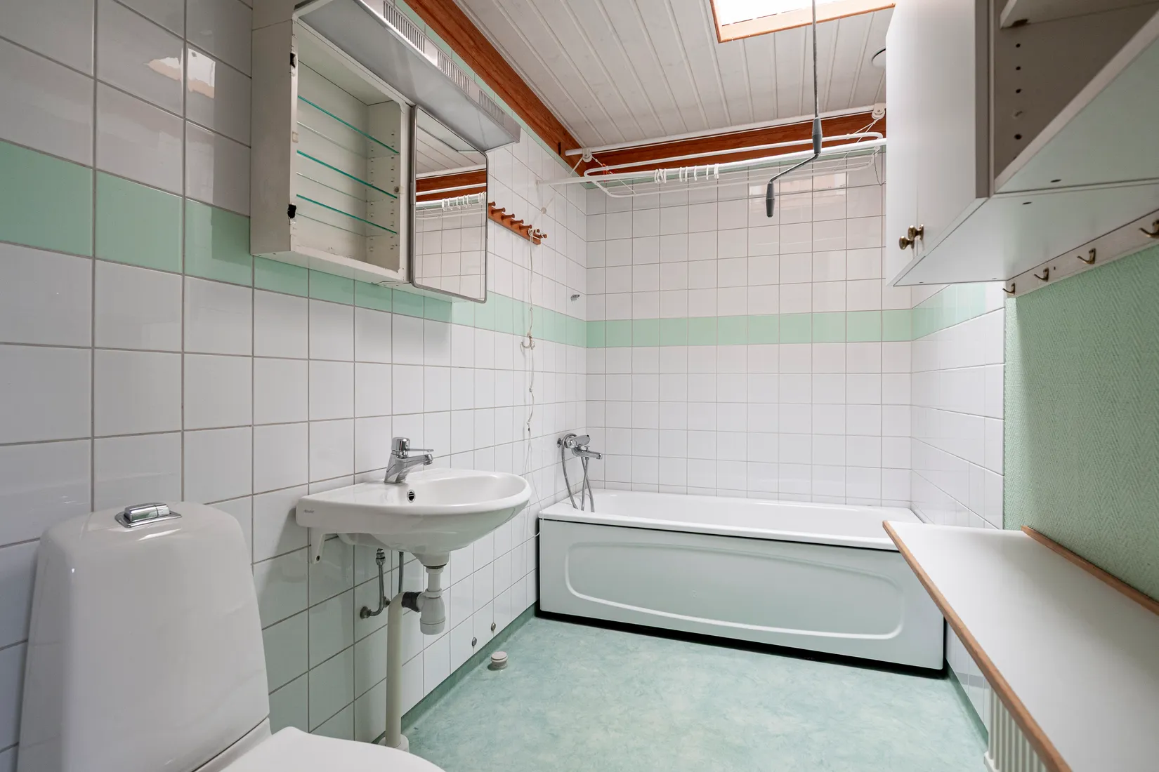 Villa, Radhus, Stålverksgatan 6, Bäckby, Västerås