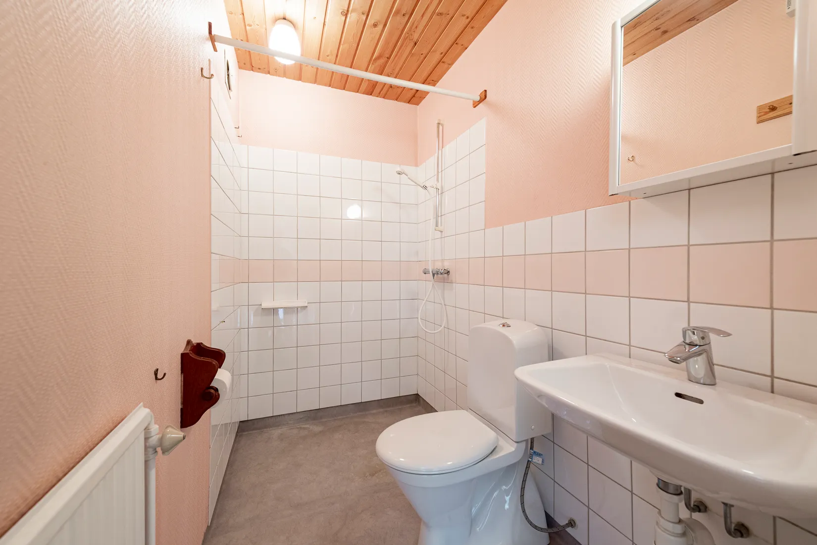 Villa, Radhus, Stålverksgatan 6, Bäckby, Västerås