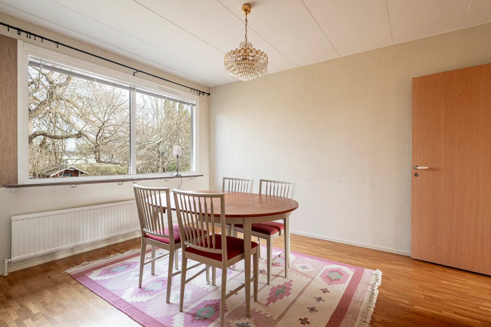Villa, Radhus, Stålverksgatan 6, Bäckby, Västerås