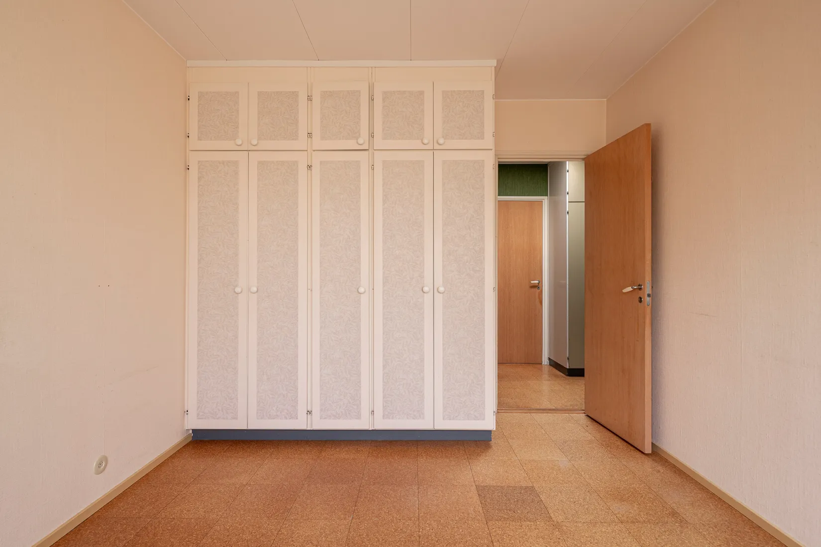 Villa, Radhus, Stålverksgatan 6, Bäckby, Västerås