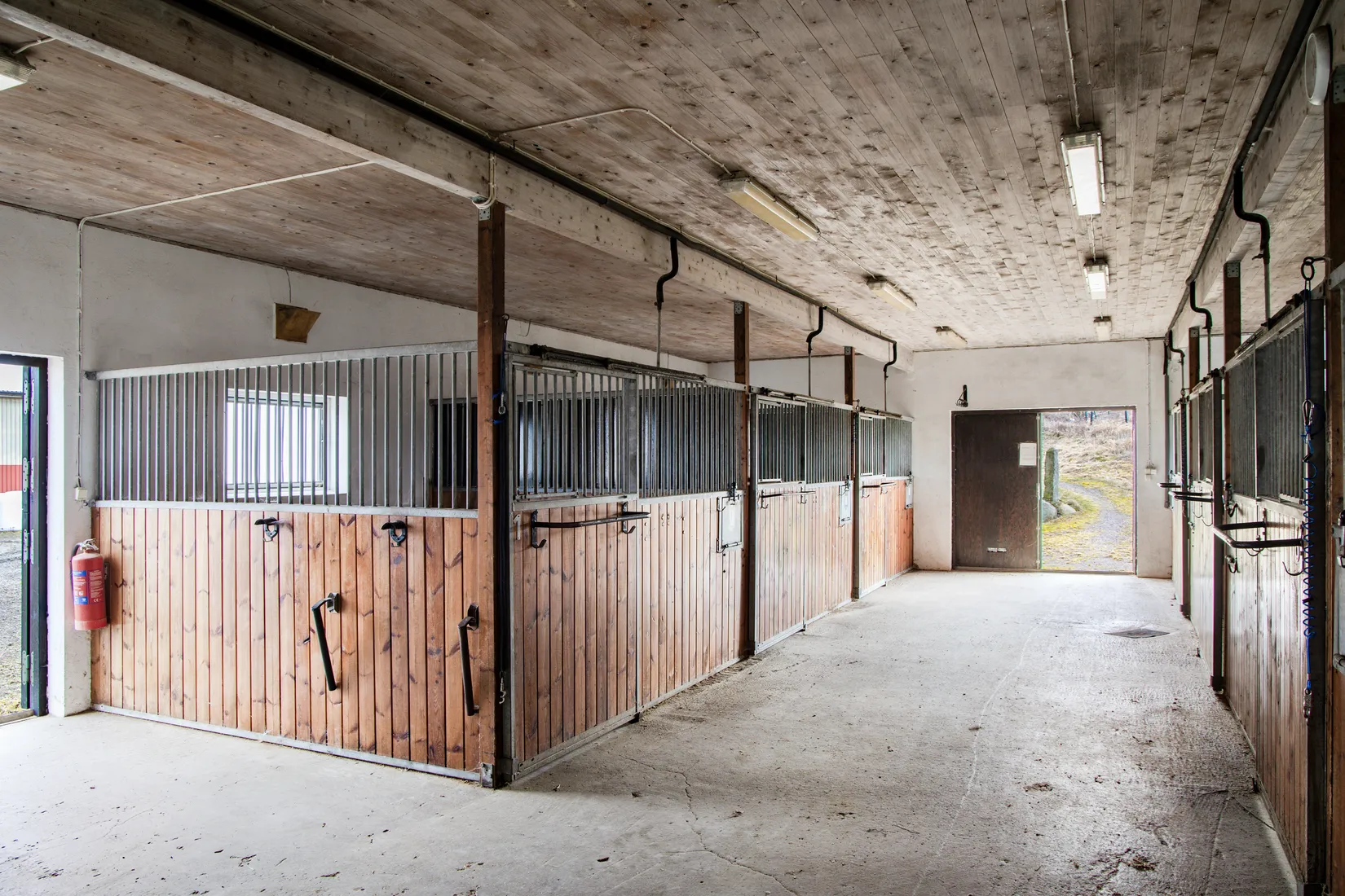 Gård/Skog, Svensavägen 31, Fjärås, Kungsbacka