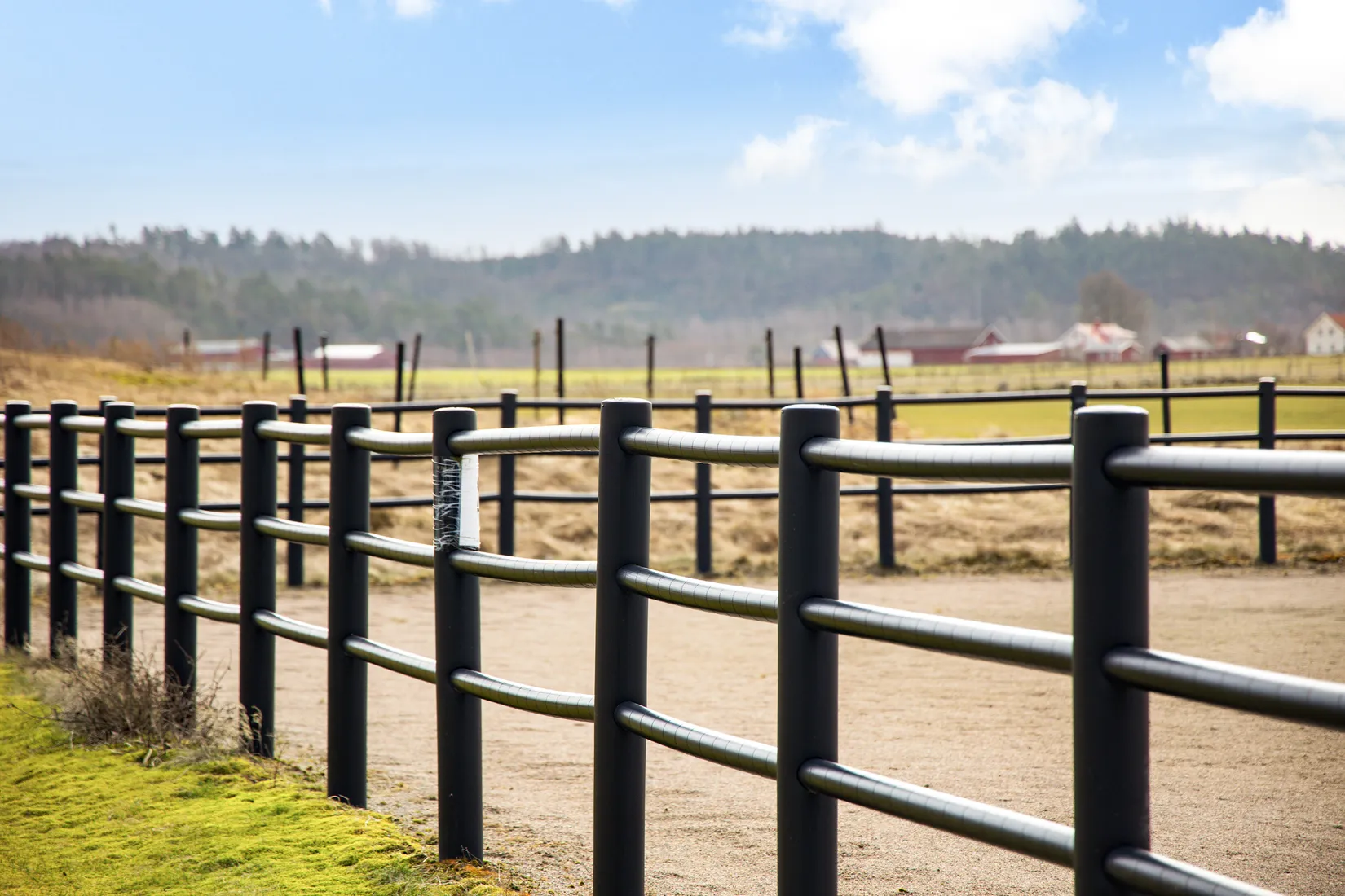 Gård/Skog, Svensavägen 31, Fjärås, Kungsbacka