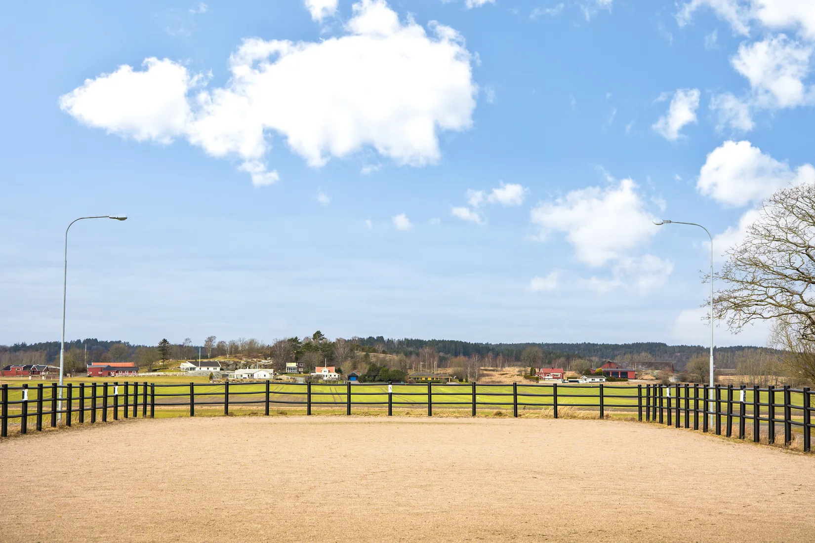 Gård/Skog, Svensavägen 31, Fjärås, Kungsbacka