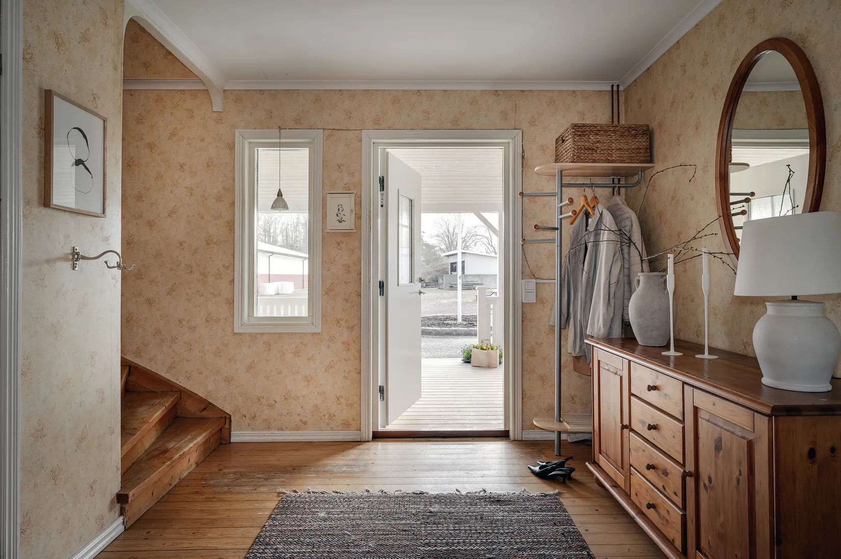 Gård/Skog, Svensavägen 31, Fjärås, Kungsbacka