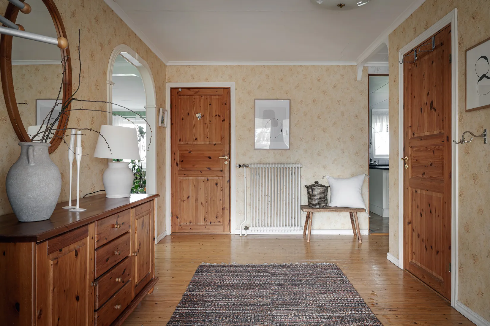 Gård/Skog, Svensavägen 31, Fjärås, Kungsbacka