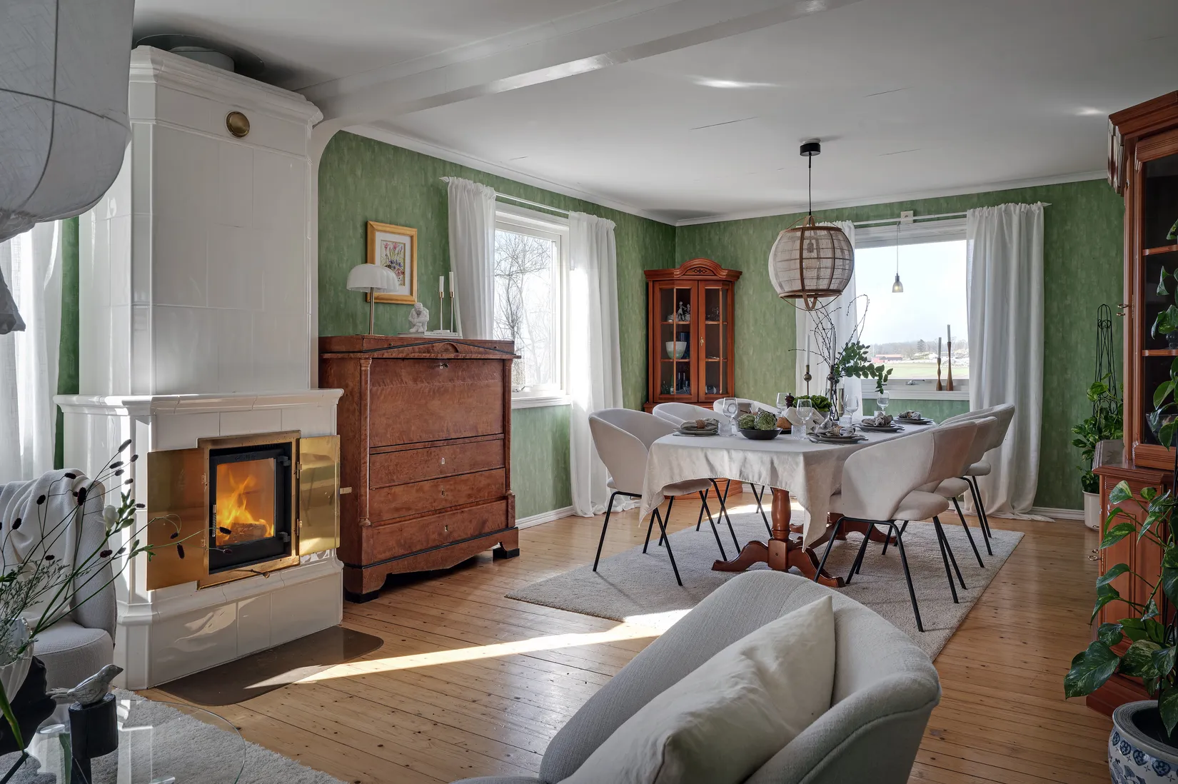 Gård/Skog, Svensavägen 31, Fjärås, Kungsbacka