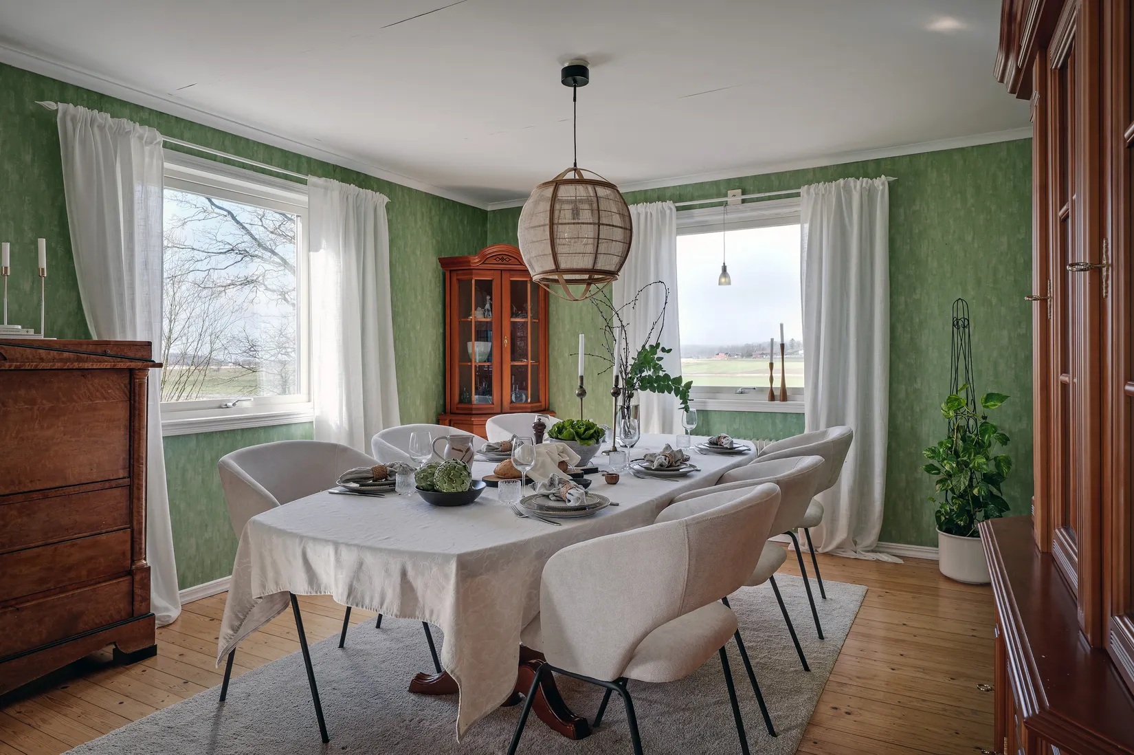 Gård/Skog, Svensavägen 31, Fjärås, Kungsbacka