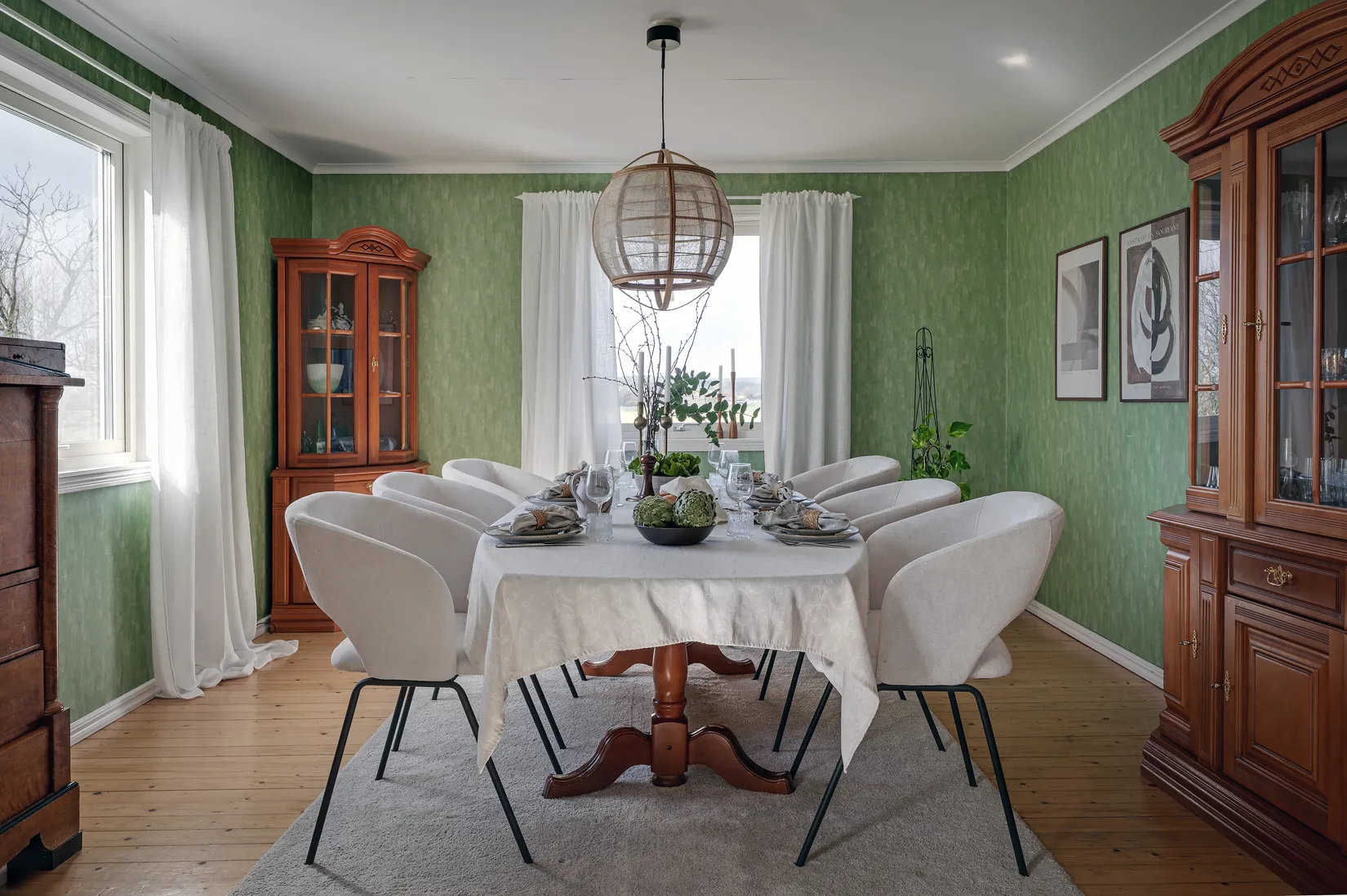 Gård/Skog, Svensavägen 31, Fjärås, Kungsbacka