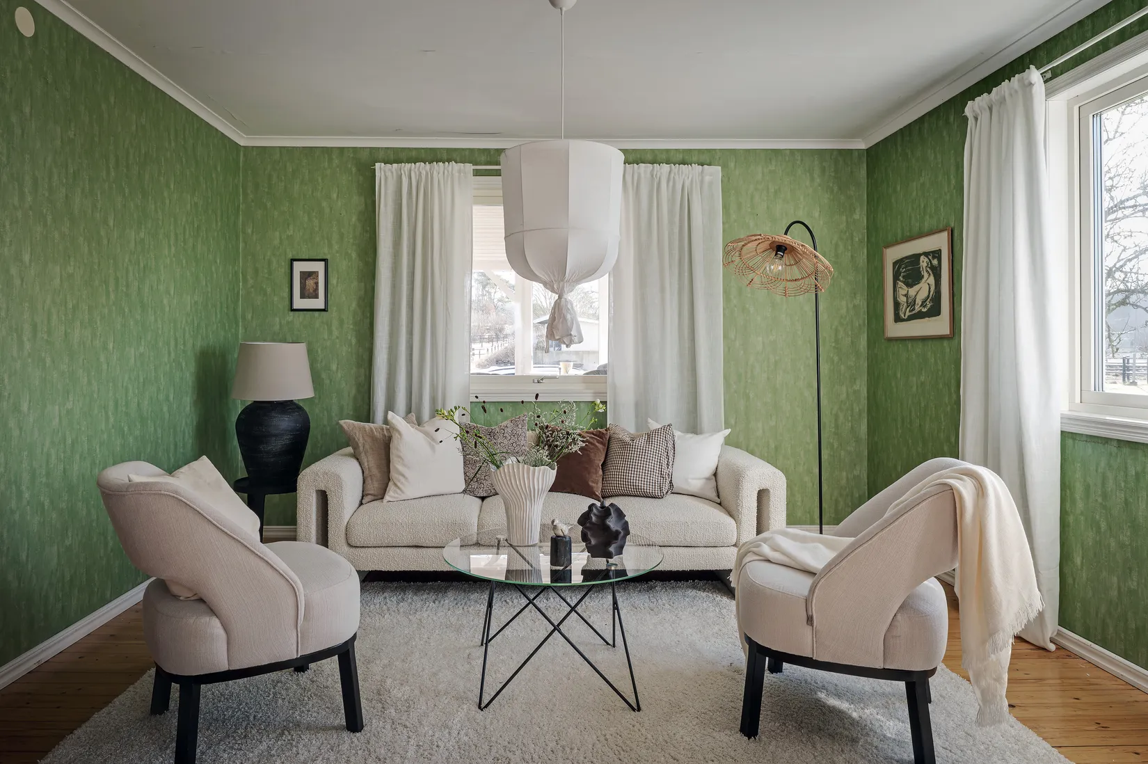 Gård/Skog, Svensavägen 31, Fjärås, Kungsbacka