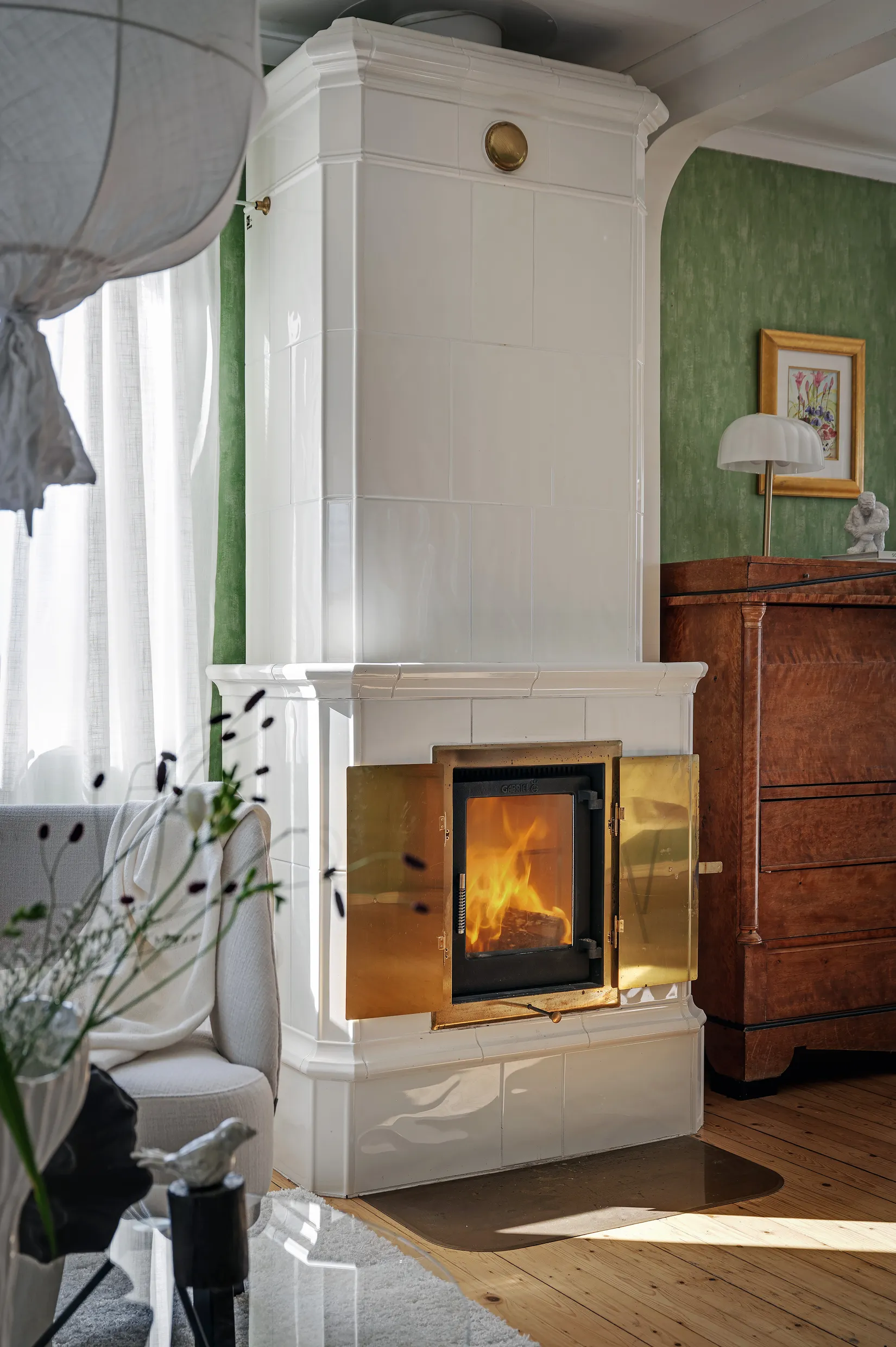 Gård/Skog, Svensavägen 31, Fjärås, Kungsbacka