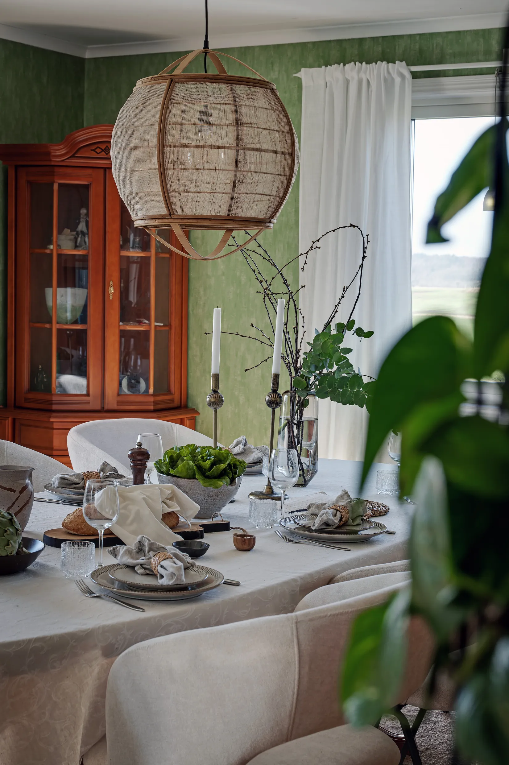 Gård/Skog, Svensavägen 31, Fjärås, Kungsbacka