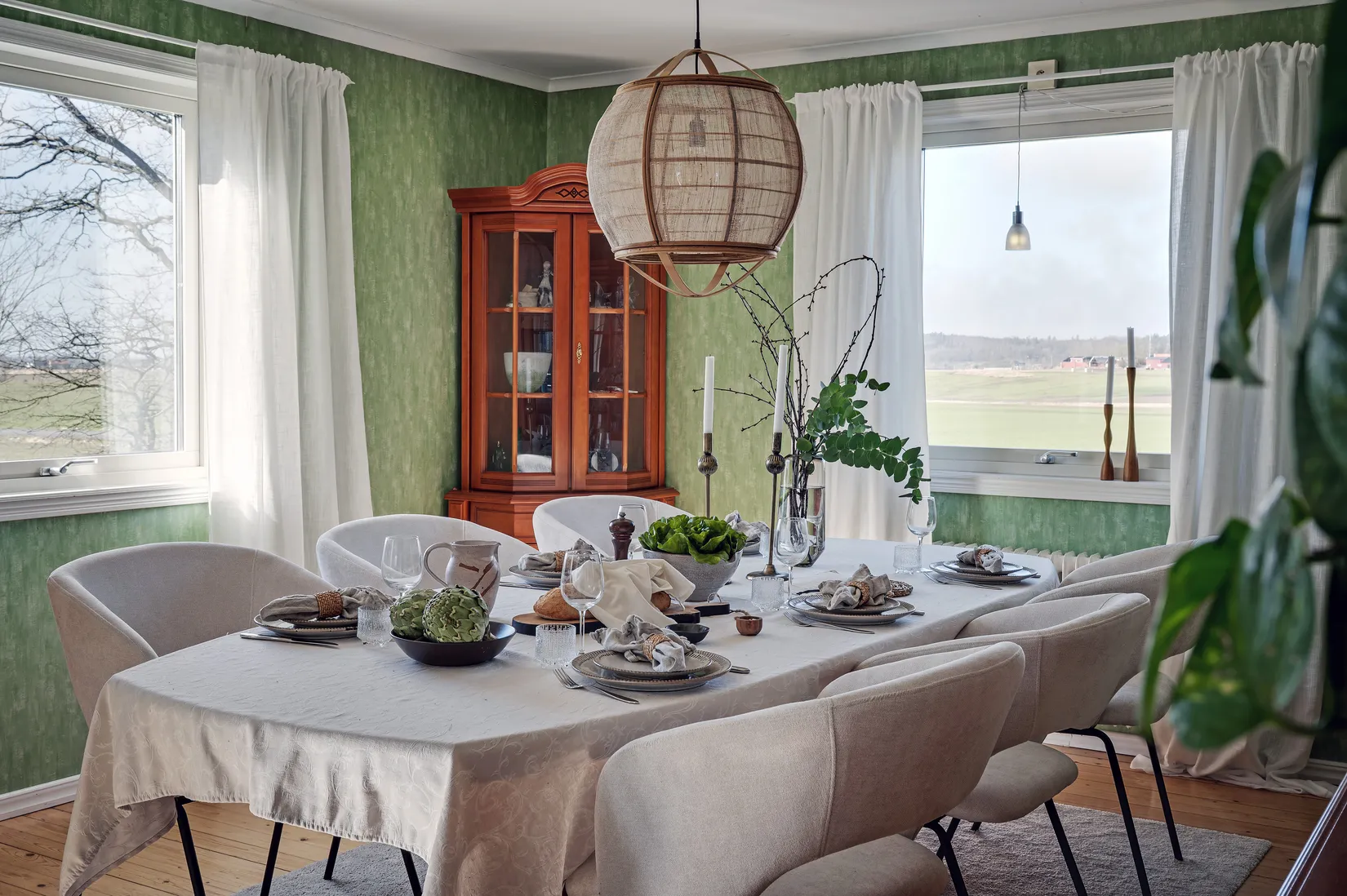 Gård/Skog, Svensavägen 31, Fjärås, Kungsbacka