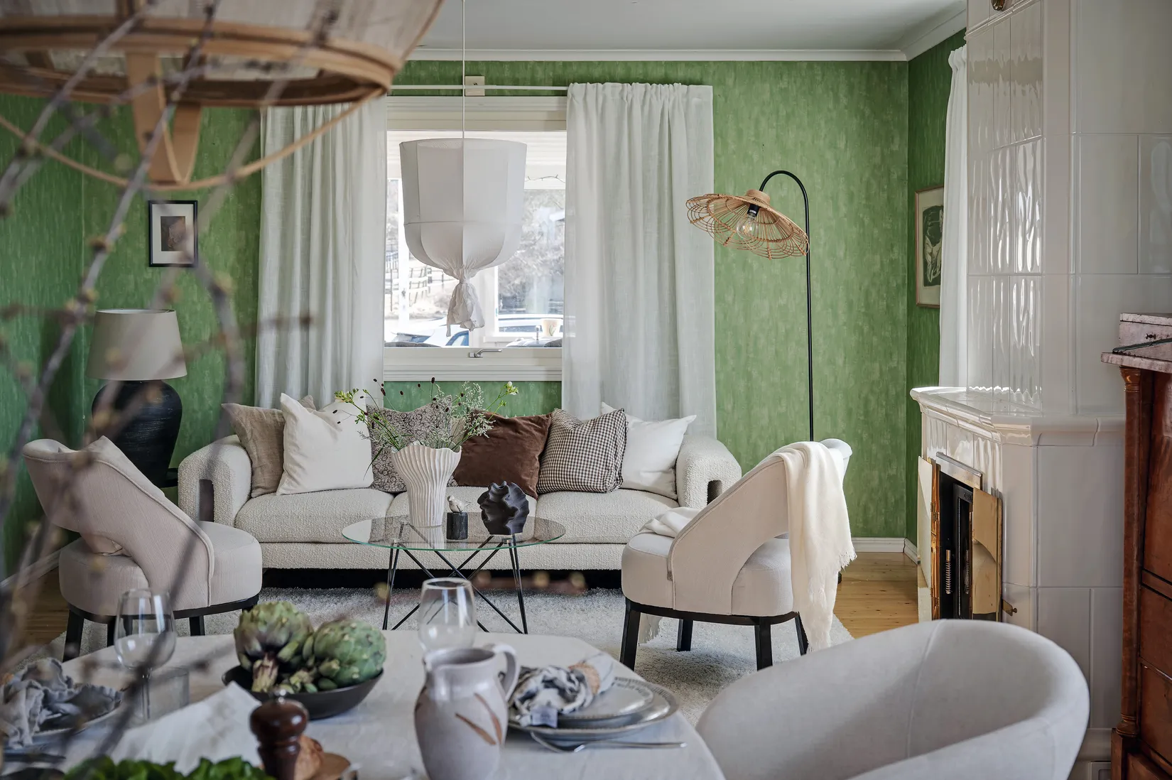 Gård/Skog, Svensavägen 31, Fjärås, Kungsbacka