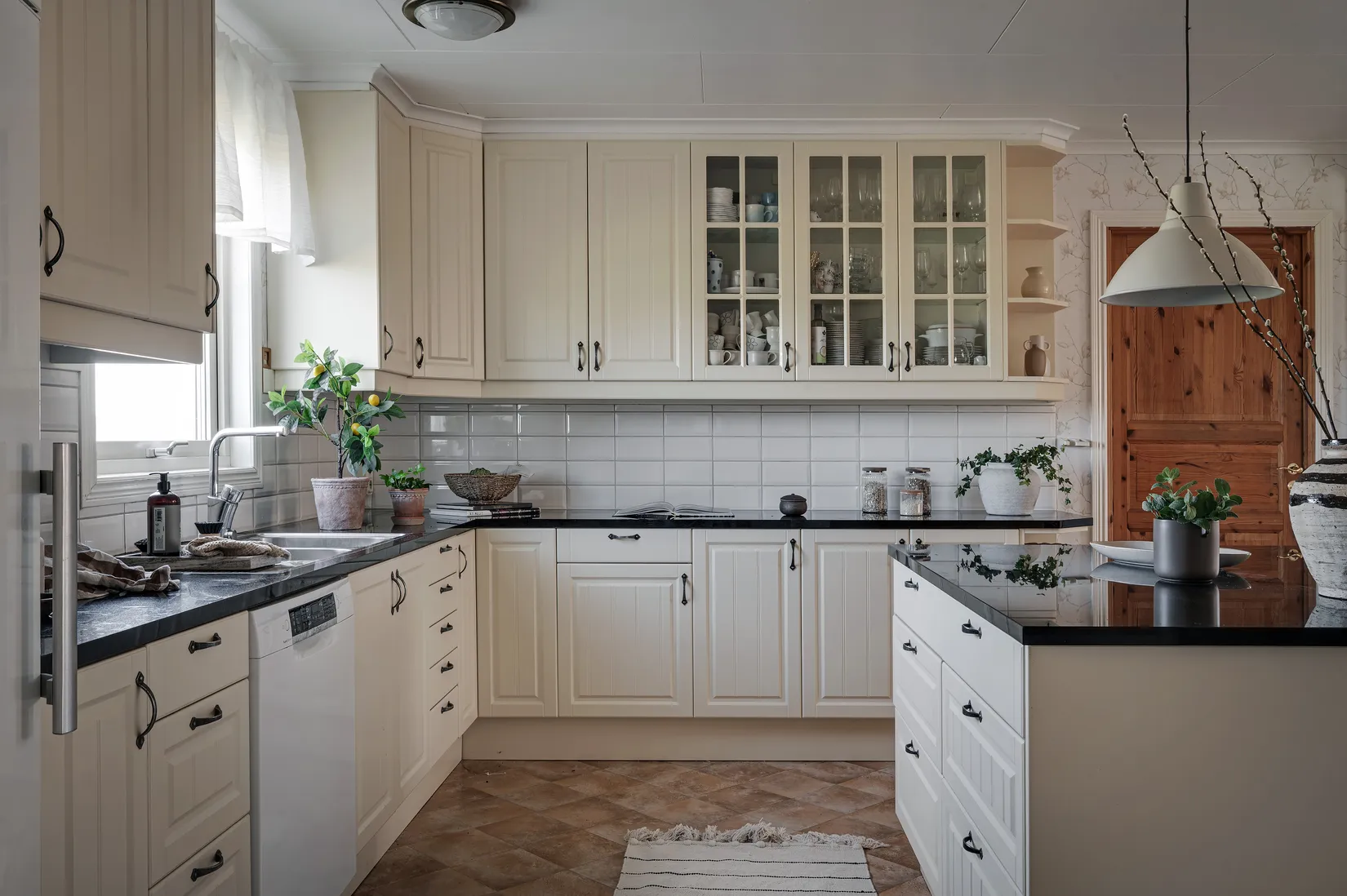 Gård/Skog, Svensavägen 31, Fjärås, Kungsbacka